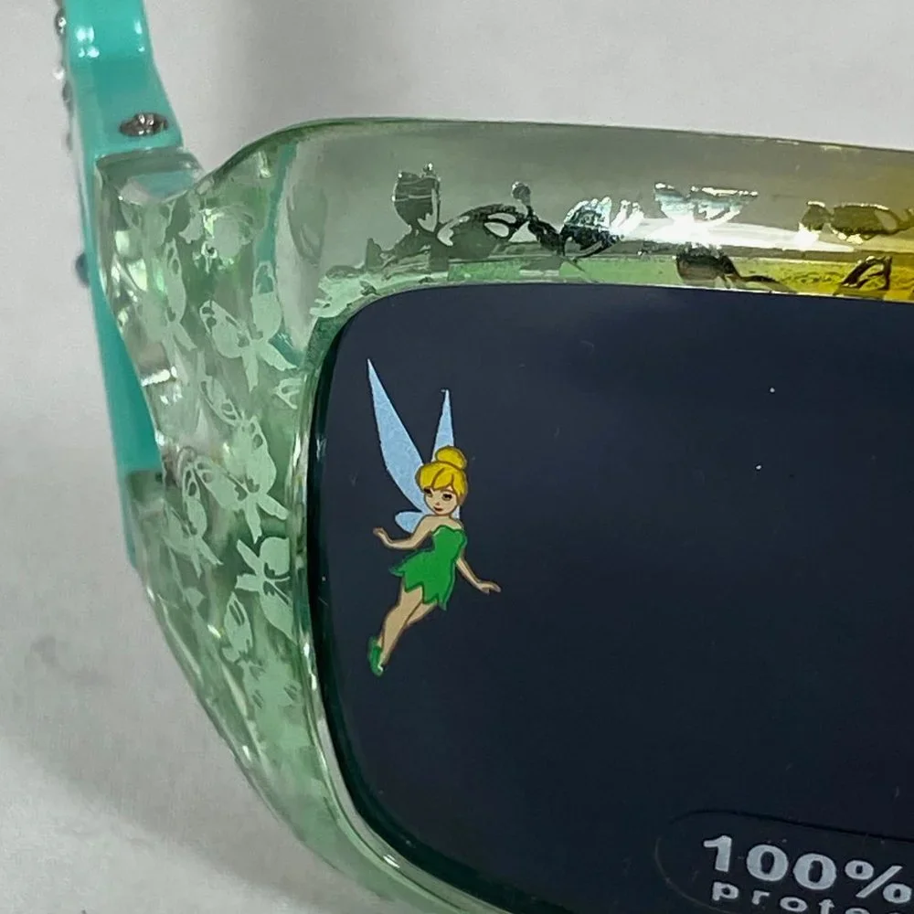 Disney Store Tinker Bell Sunglasses NWT